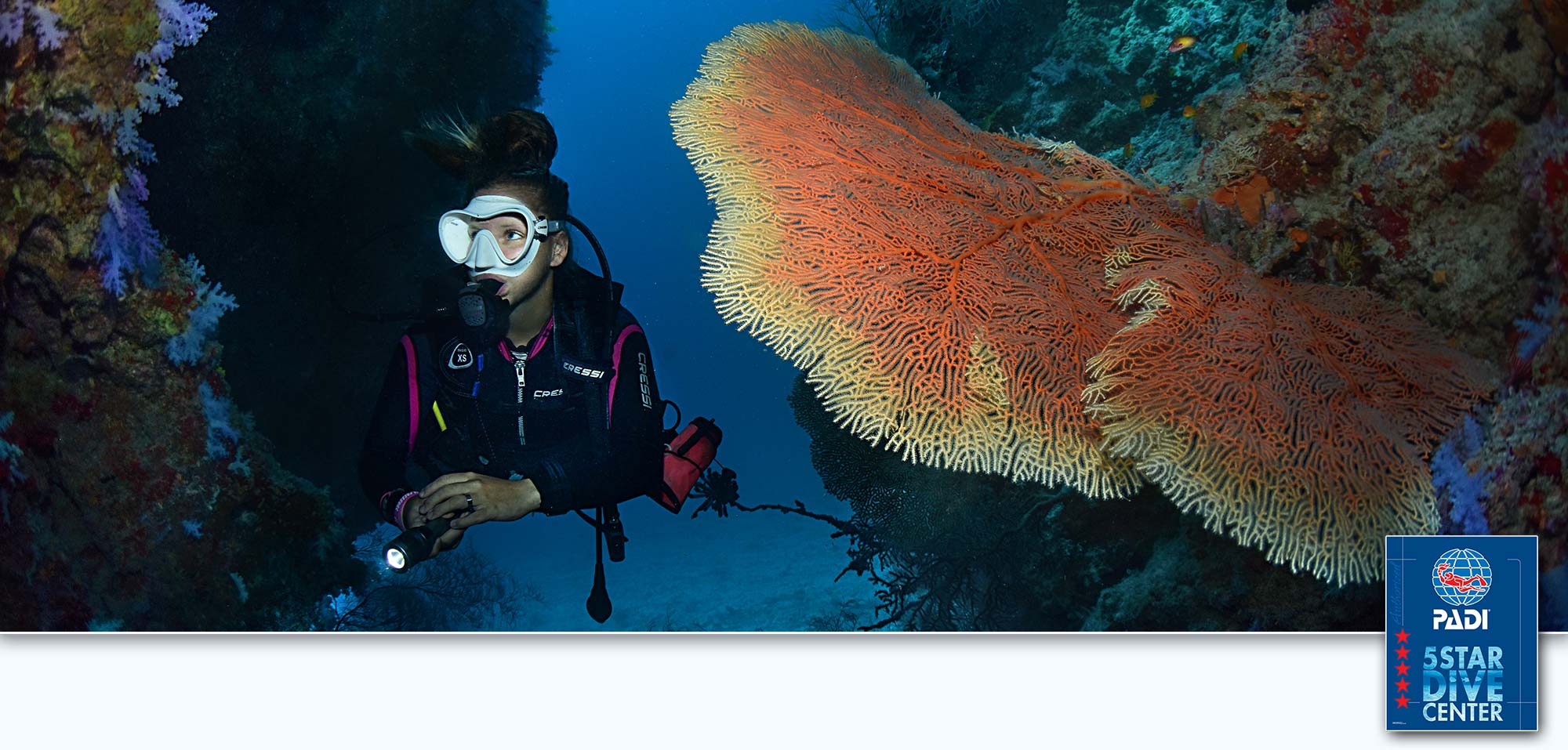 Sea-Explorer Maldives, Diving & Snorkling Sea-Explorer Maldives, Relax under Pressure