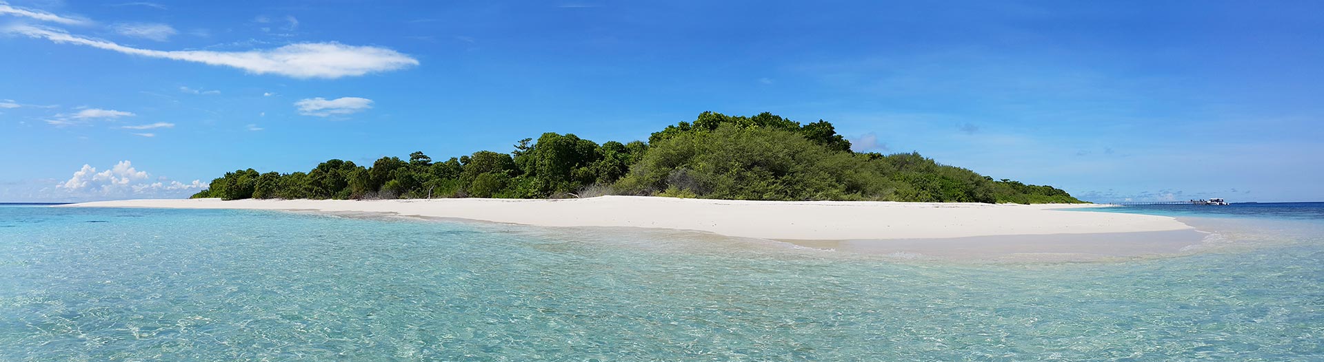 Reethi Faru Island, Maldives